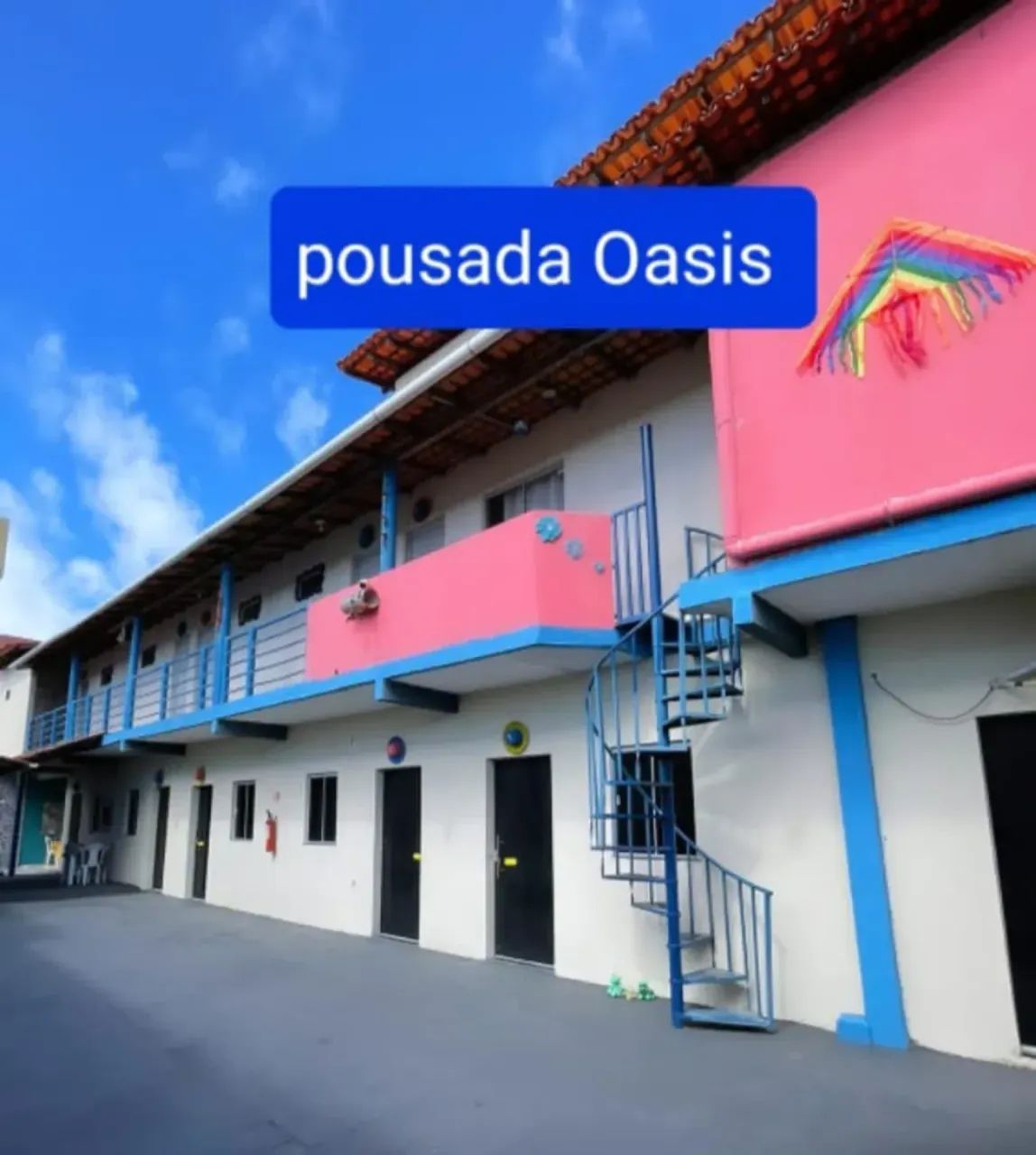 VENDO - Pousada Oasis em Salinas - Foto 3