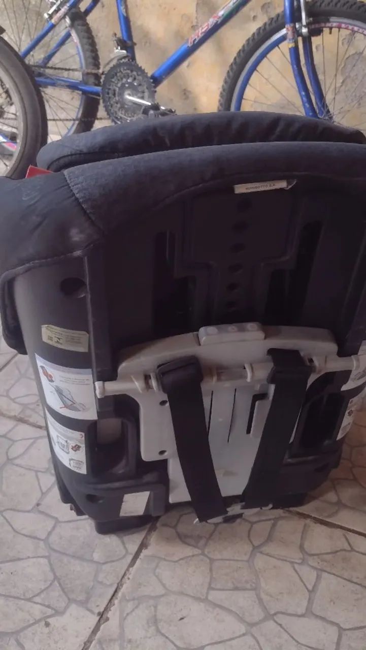 Cadeira para carro  - Foto 5