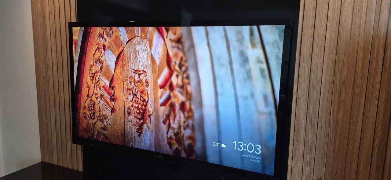 TV Sony Bravia 65 polegadas