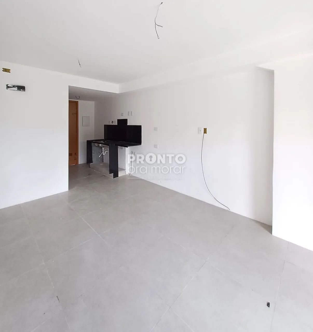 Flat com 1 quarto em Carneiros - Foto 2