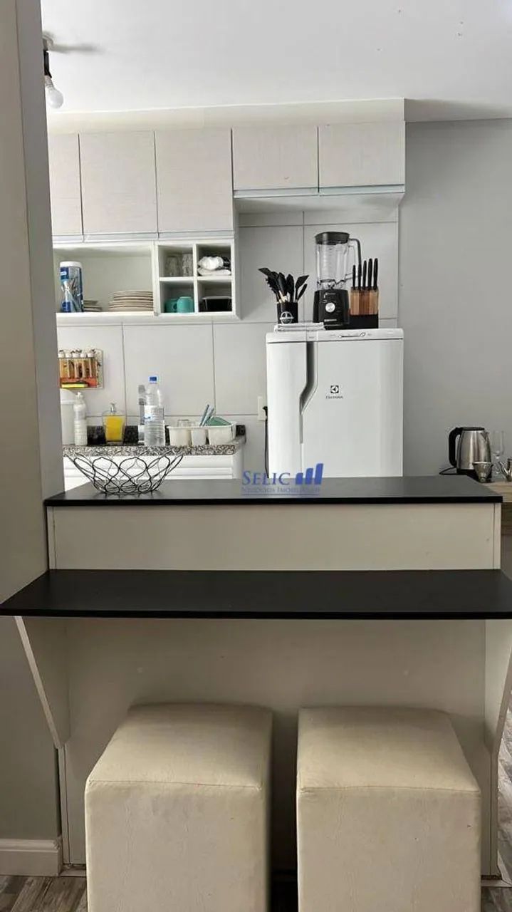 Atmosphera - Apto 42m², 1 dorm, Jundiaí. COD AP0851 - Foto 5