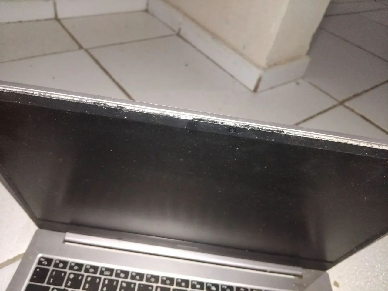Notebook com defeito - Foto 3