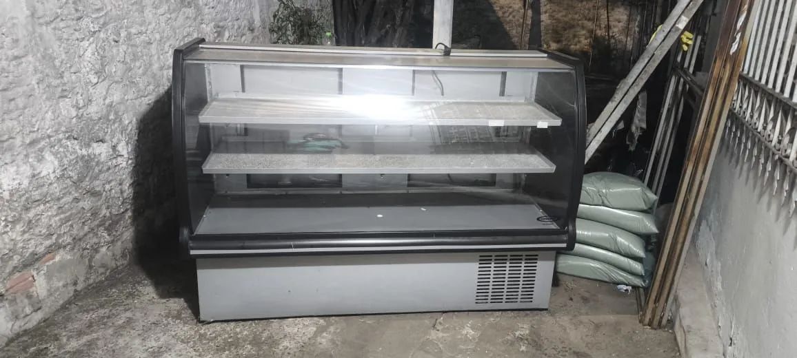 Balcão Refrigerado Black Classic Conservex  - Foto 5