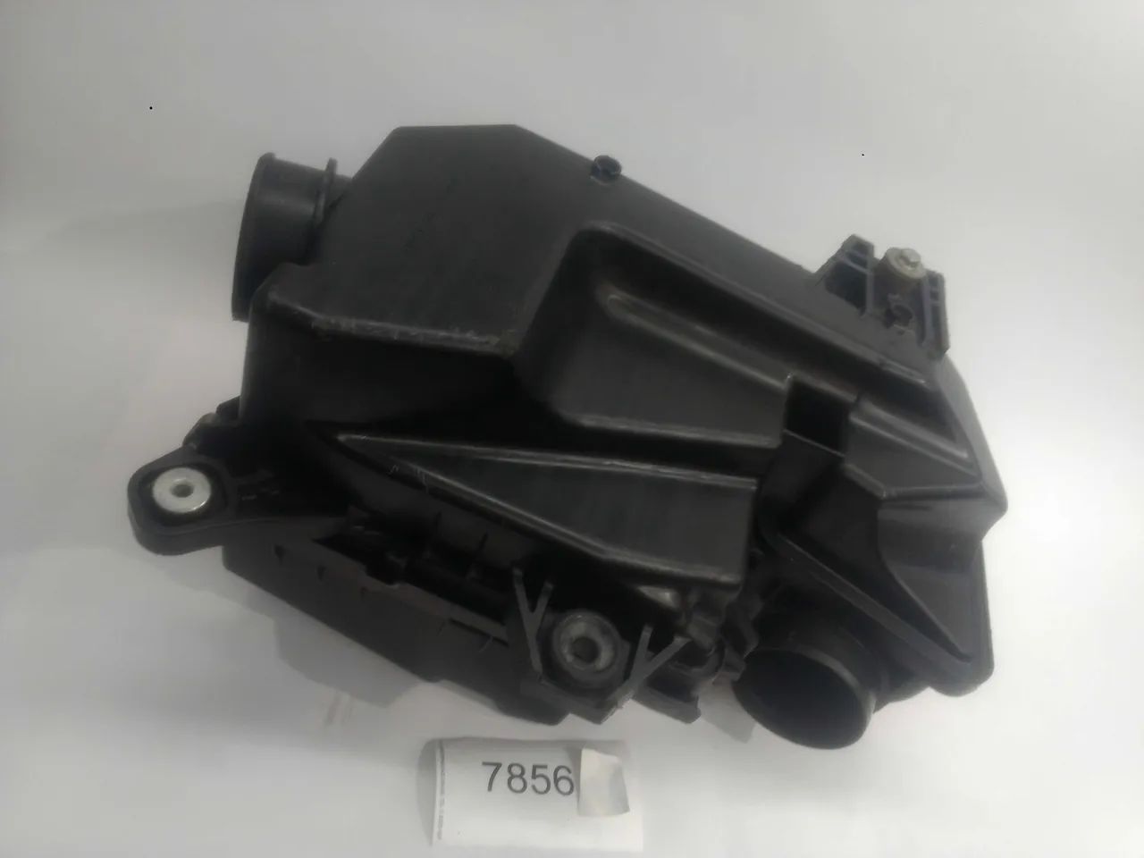 Caixa De Filtro De Ar Honda New Civic 2007/2011 - Foto 4