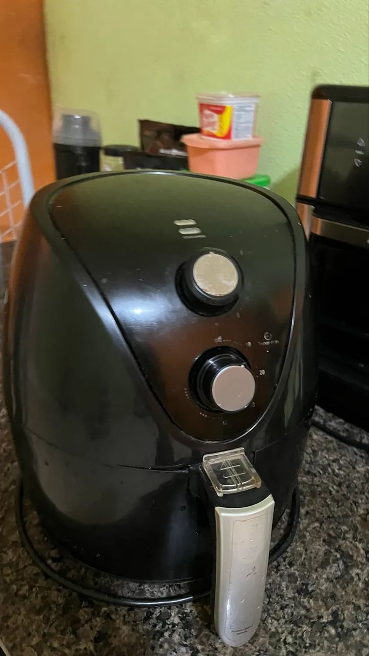 Airfry  - Foto 2