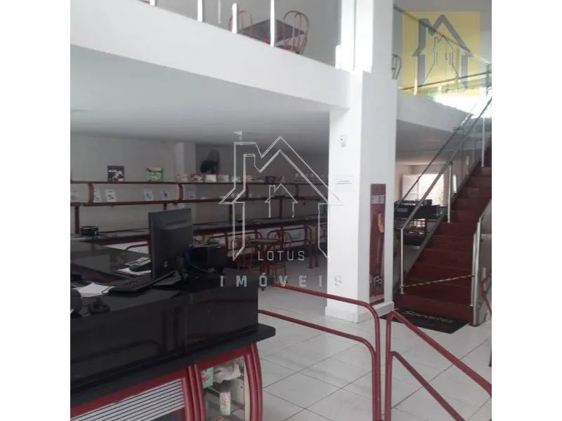 Ponto comercial SÃO PAULO - SP - Foto 4