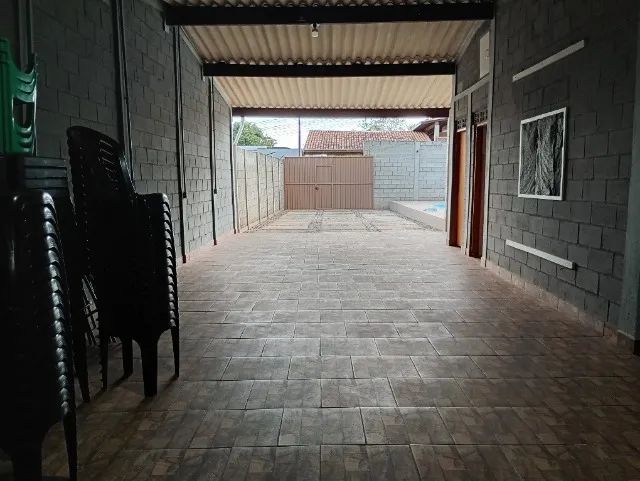 Salão de festas  - Foto 8