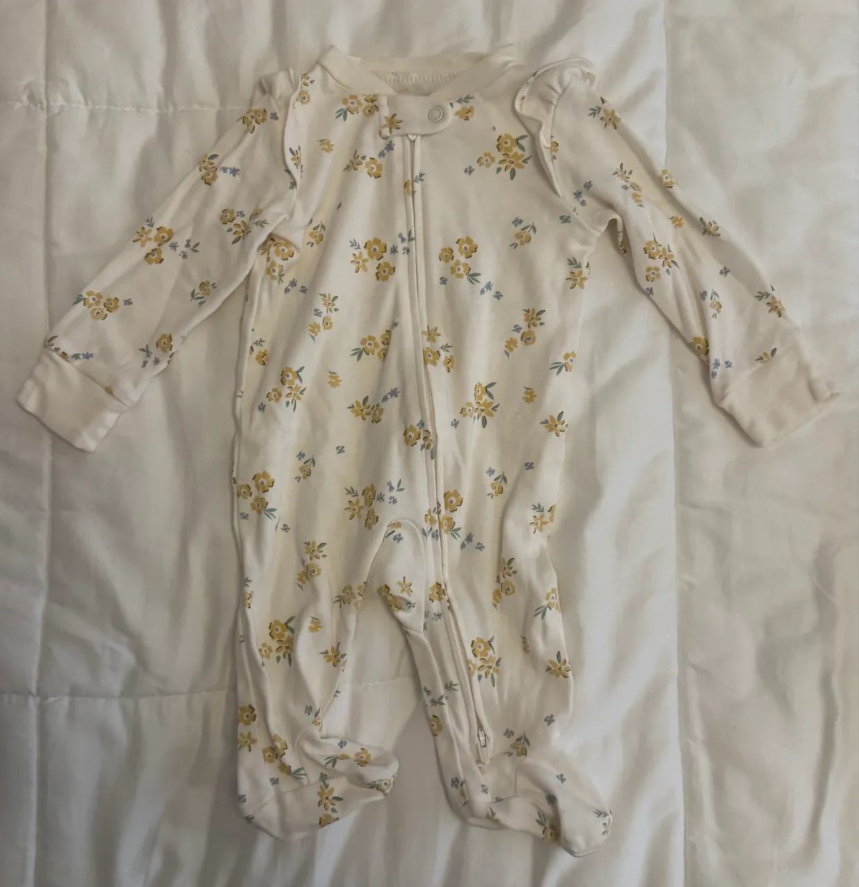 Macacões Carters 3 meses