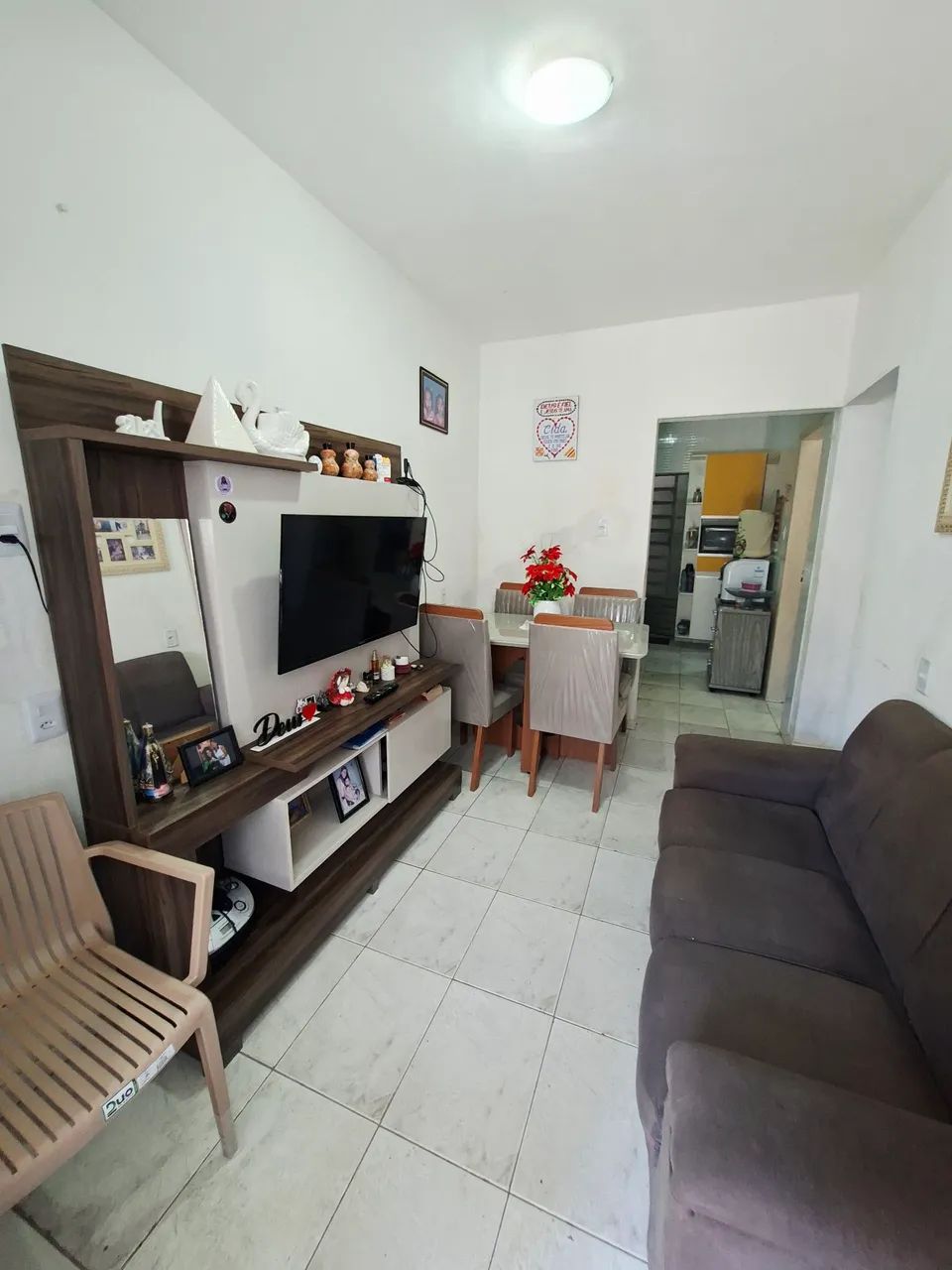 Casa a venda Jacintinho  - Foto 4
