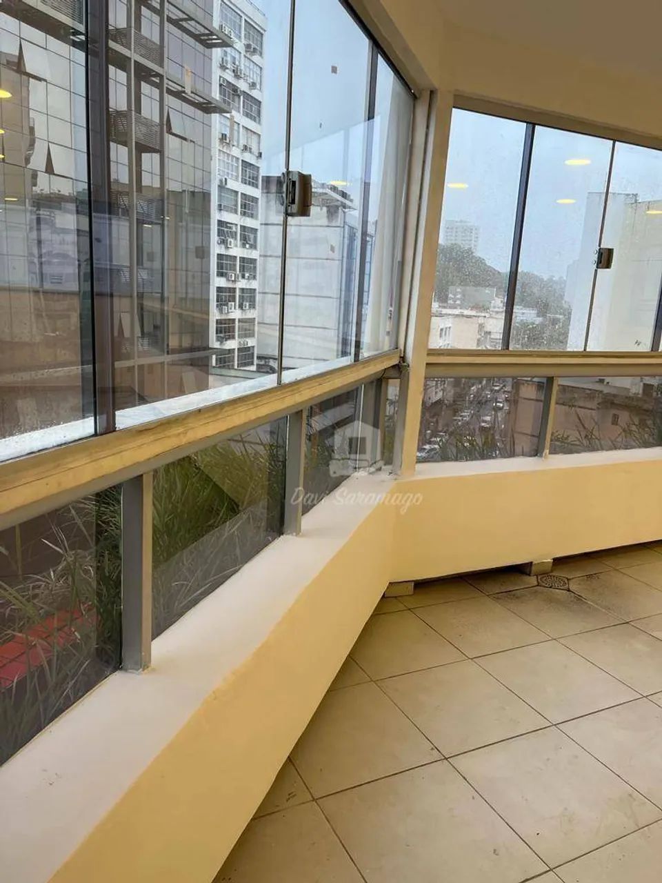 Sala Comercial Centro de Niterói - Foto 5