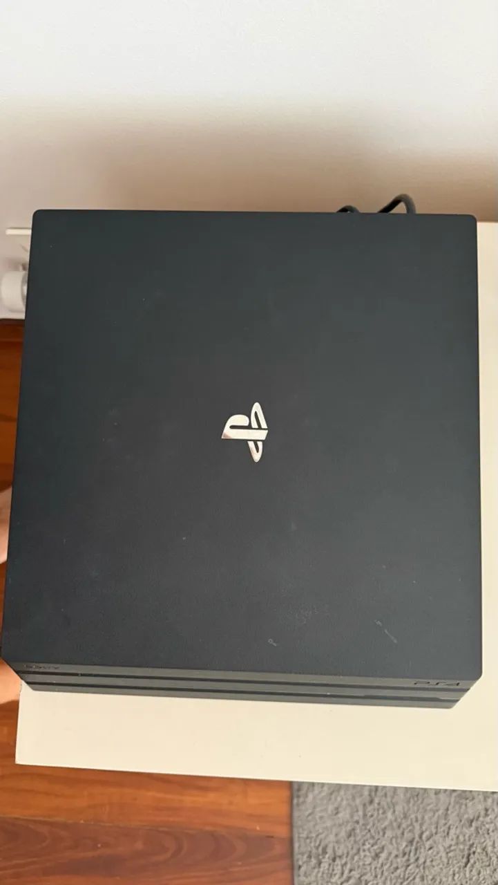 Ps4 - Foto 3