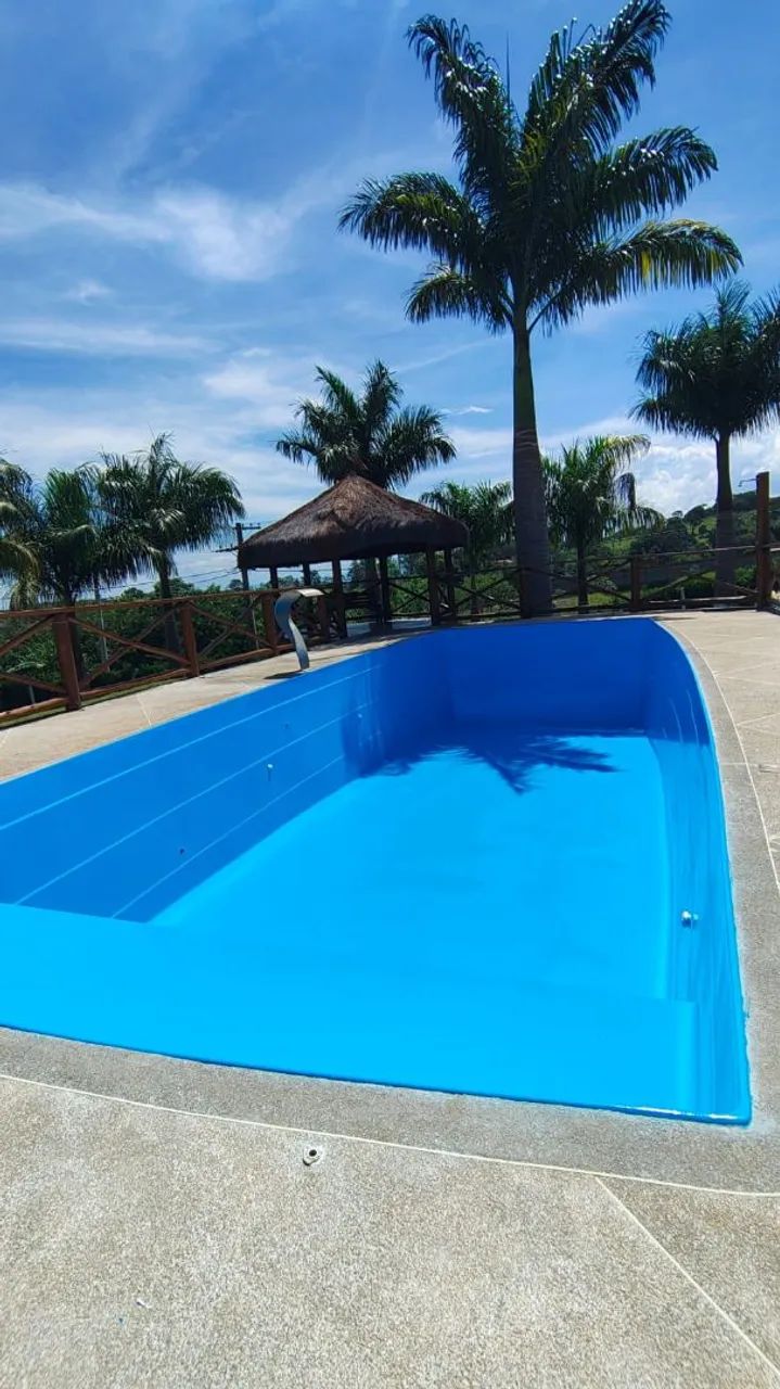 Restaurações de piscinas e banheiras em fibra  - Foto 2