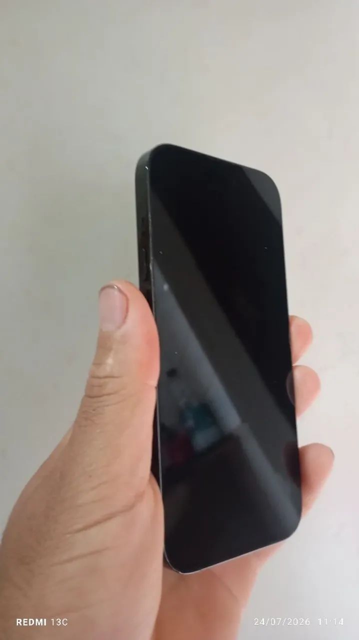 iPhone 14 pro 256GB - Foto 2