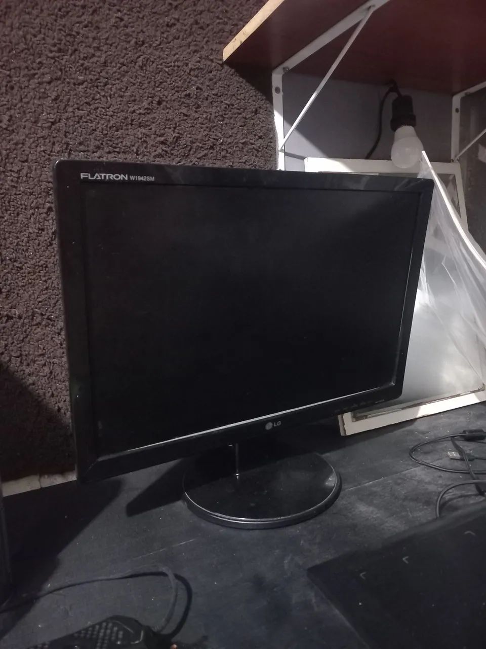 Monitor LG