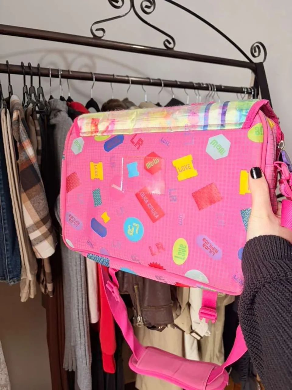 Mochila Lilica ripilica - Foto 5