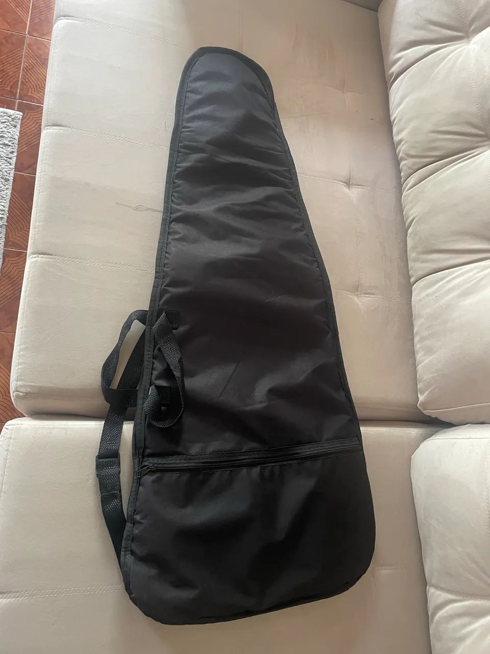 Bag instrumento