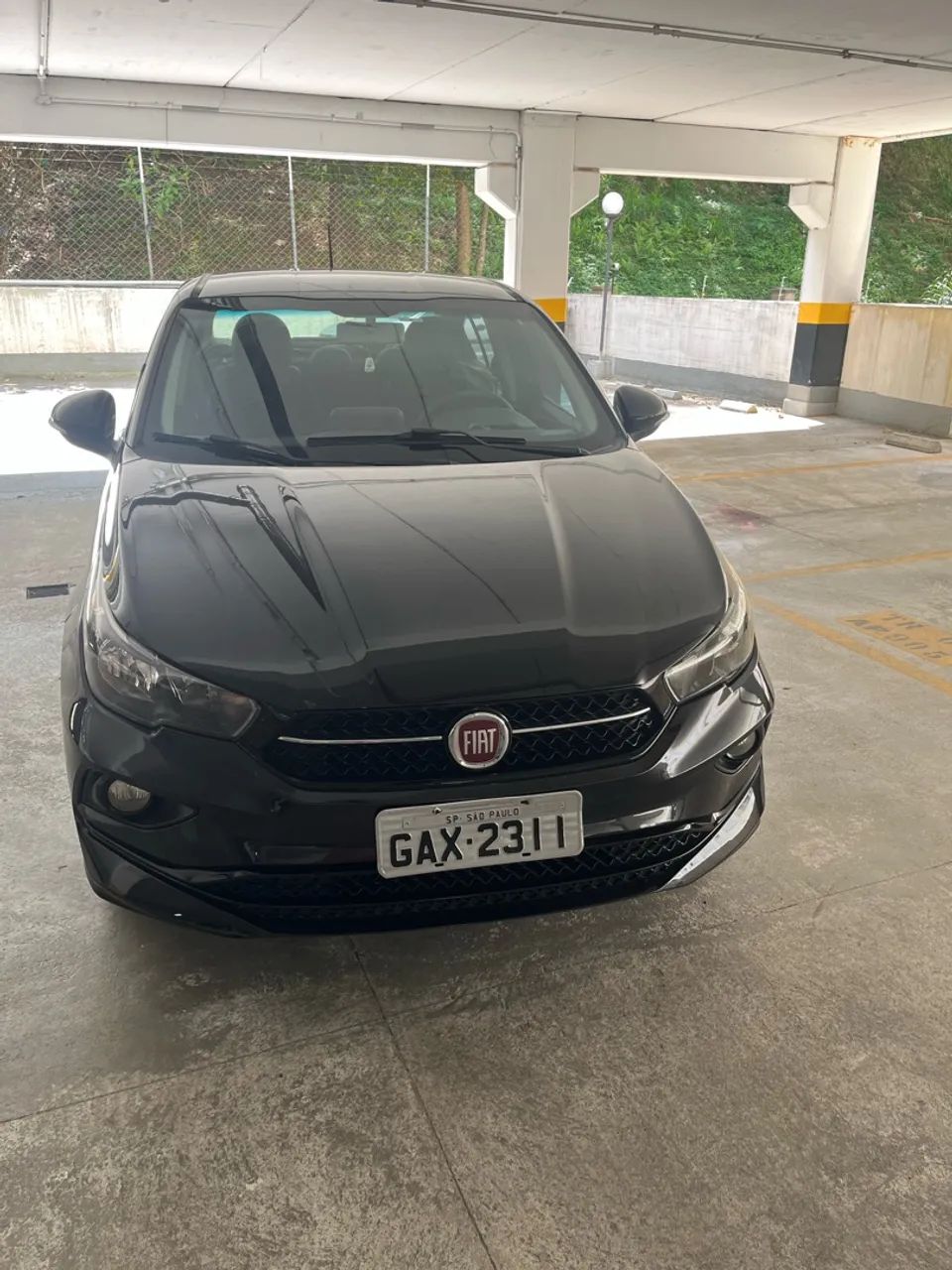 Fiat Cronos Drive 1.3 8V Flex 2019 - Foto 4