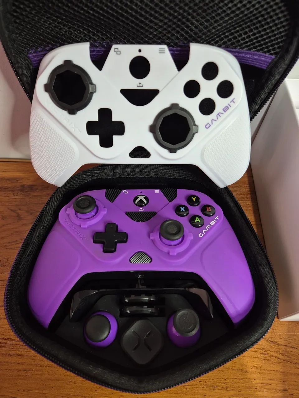 CONTROLE XBOX SERIES/ONE/PC - Foto 5