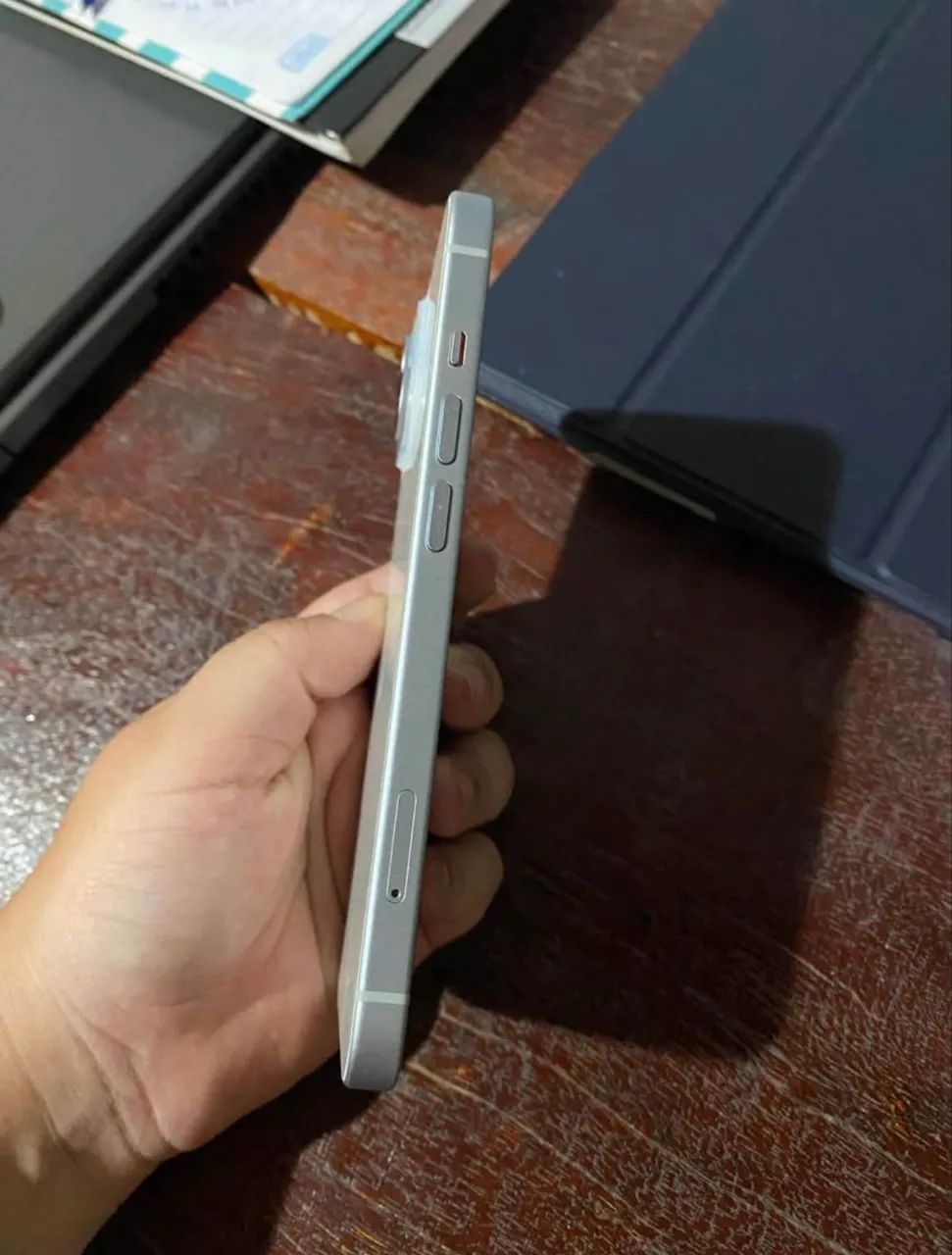 iPhone 15 128GB - Foto 4