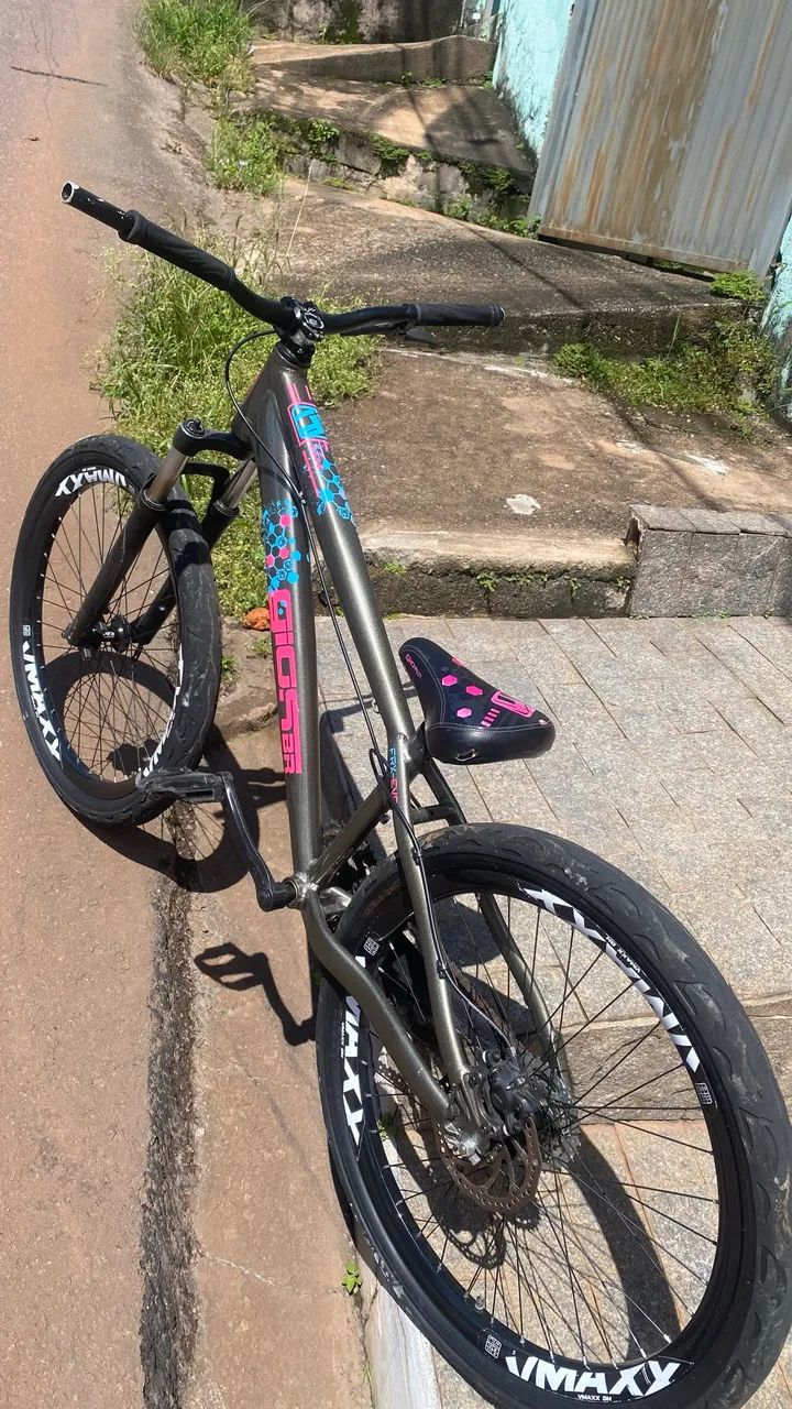 Gios aro 26