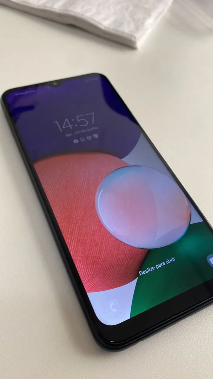 Samsung Galaxy A22 5G - Excelente estado - Foto 3