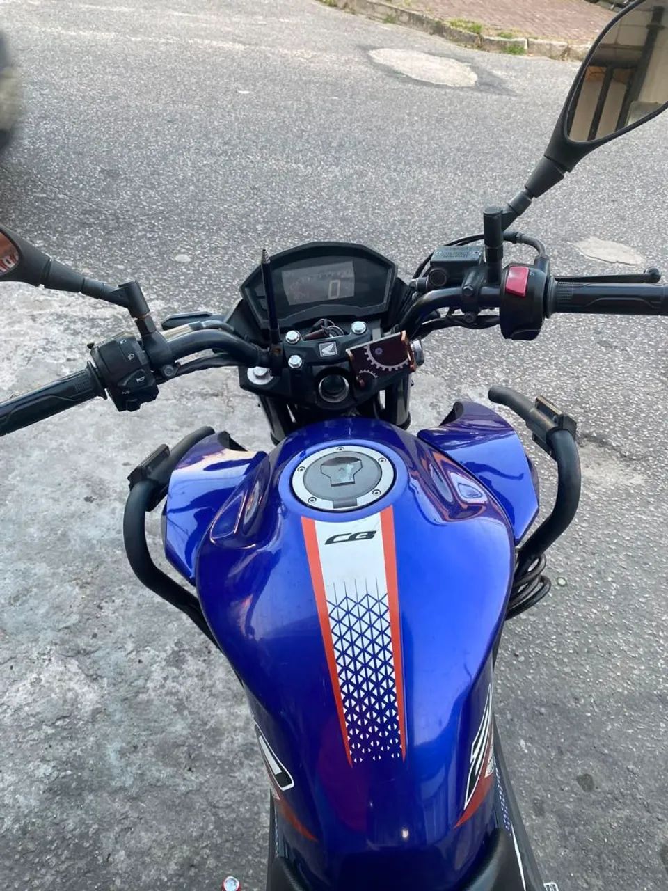 Cb twister 2022  - Foto 2