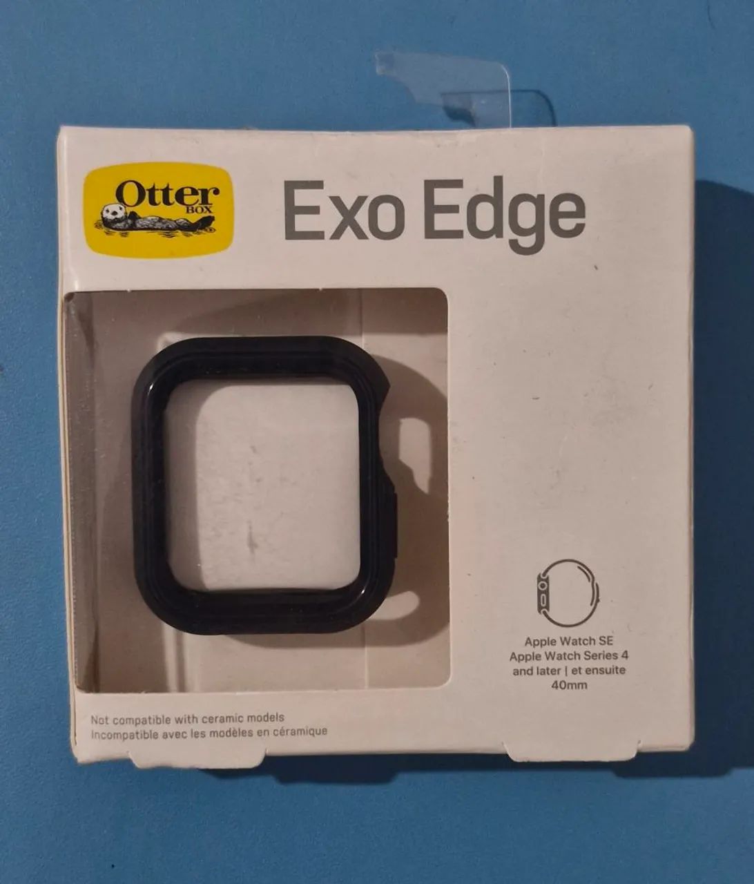 Capa Otterbox Exo Edge 