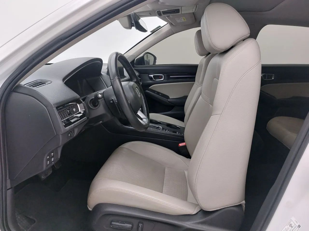 Honda Civic Sed.Touring 2.0 16V Aut. (Híbrido), foto 16 de 18