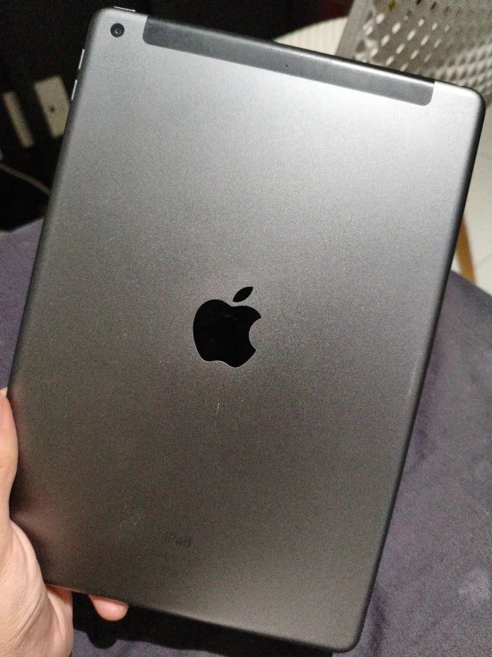 iPad 7 geração Versão 128gb