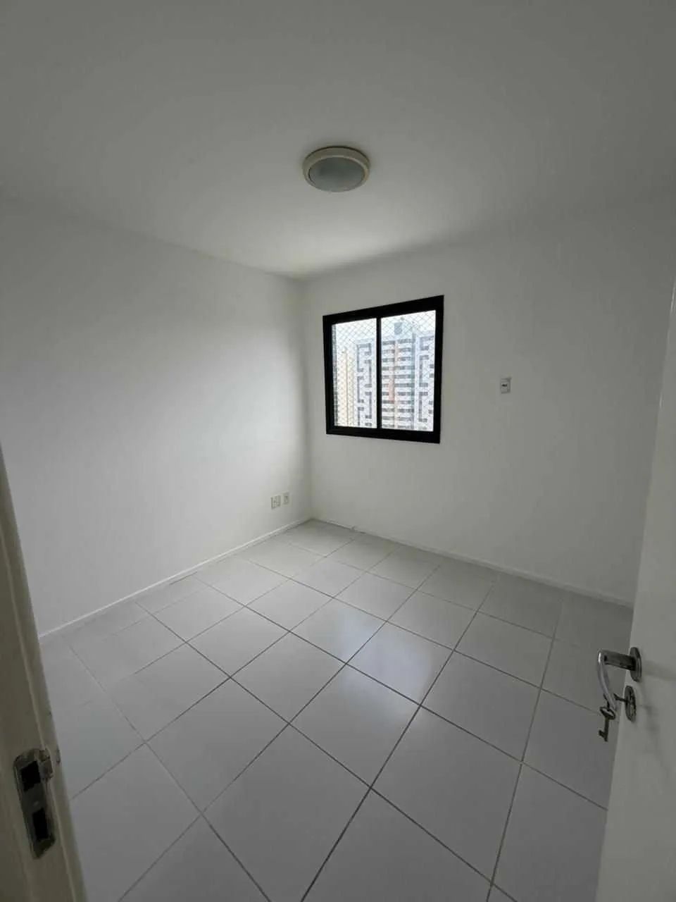 ! Edifício Santorini - Apartamento no Grageru [8962] - Foto 4
