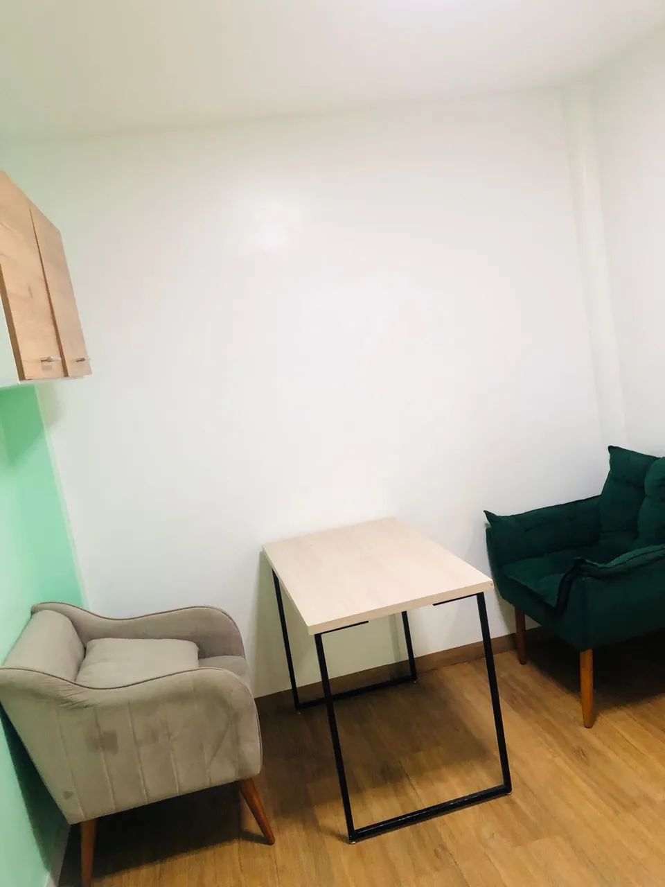 Sublocação de sala - leia o anúncio  - Foto 5