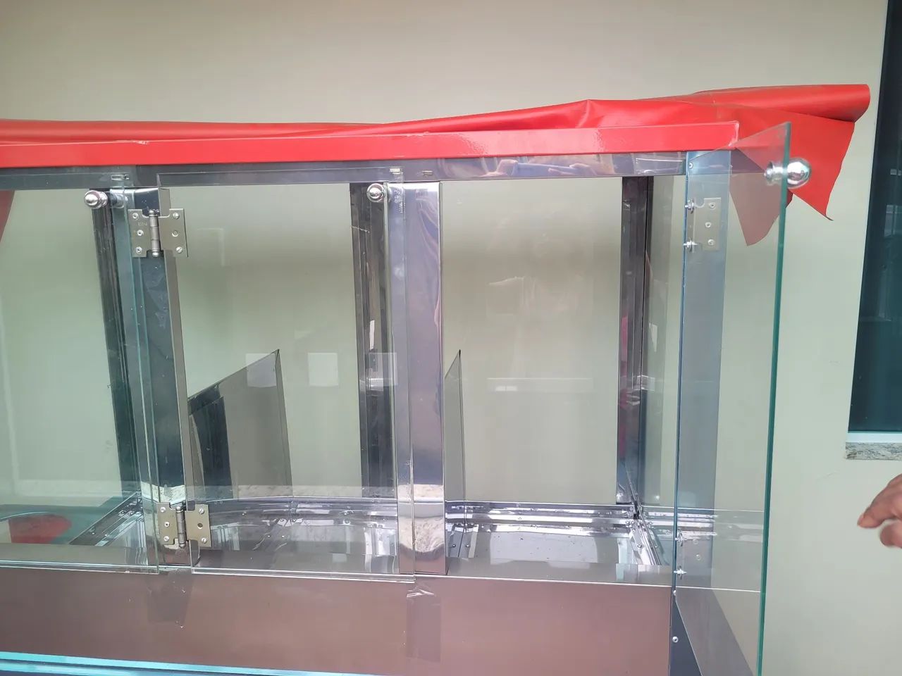 Carrinho de pipoca  - Foto 5