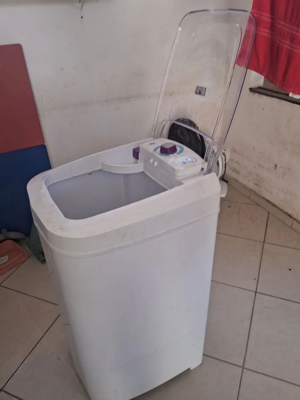 Tanquinho  - Foto 2