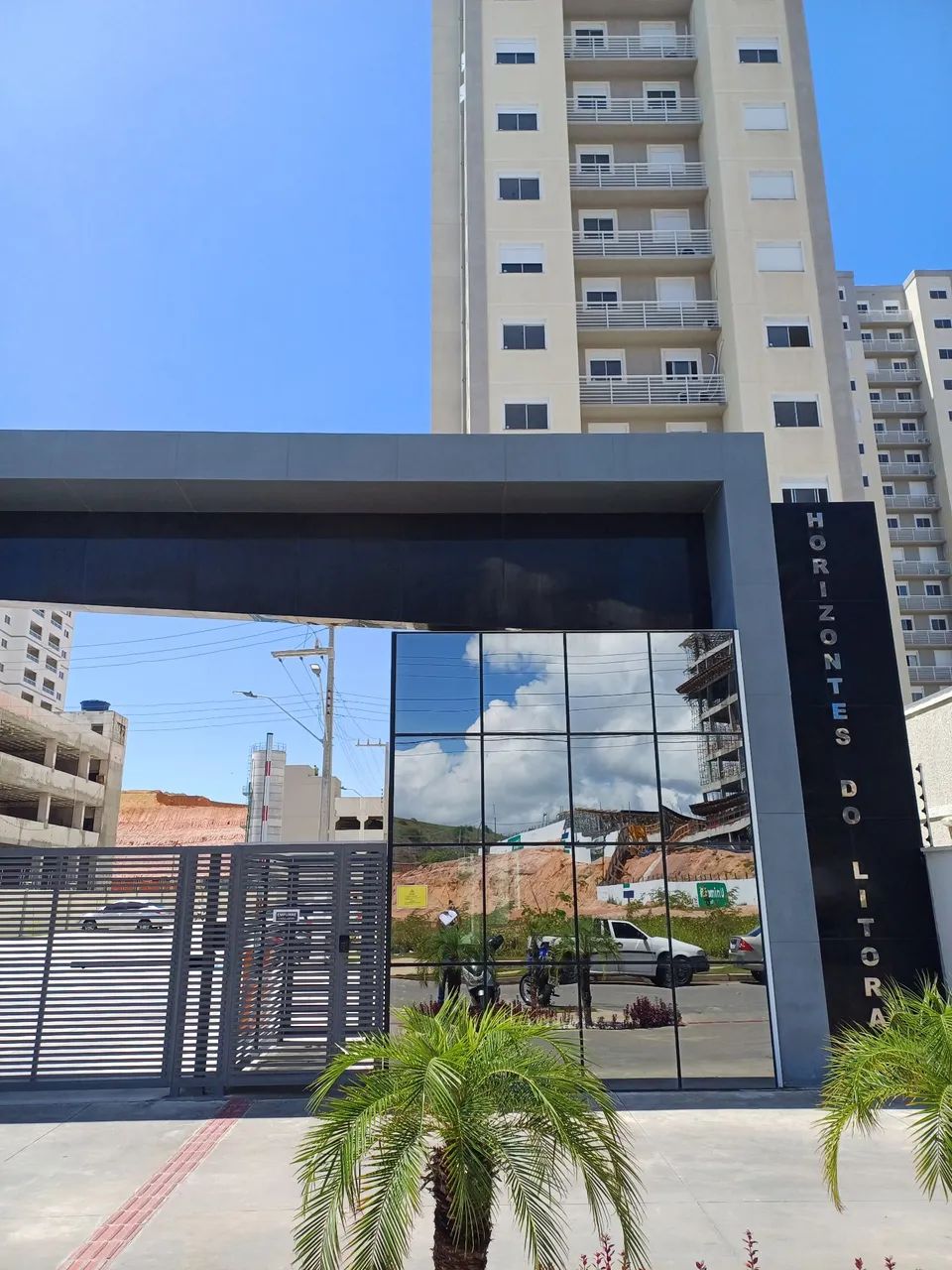 Foto - Maceió - Cruz das Almas