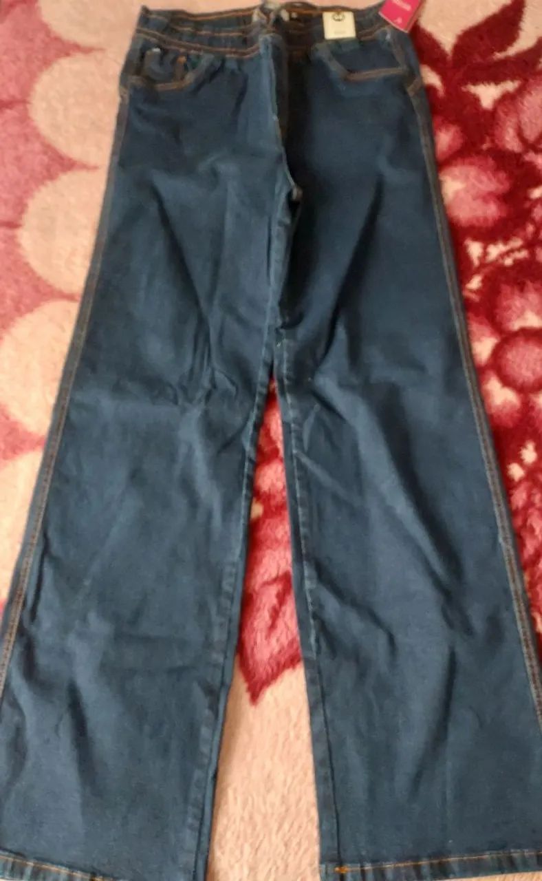 Calça feminina  - Foto 2
