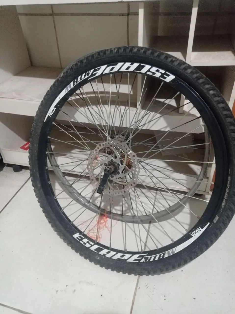 Aro 26 scape mtb vzan