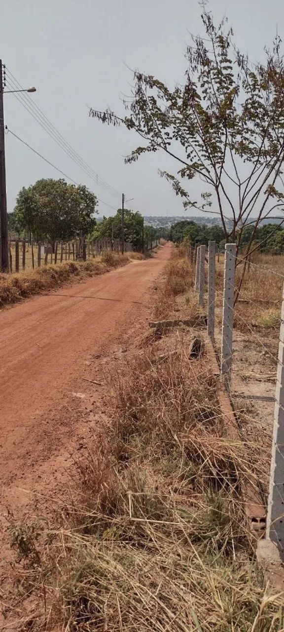LOTE DE CHÁCARA  - Foto 2