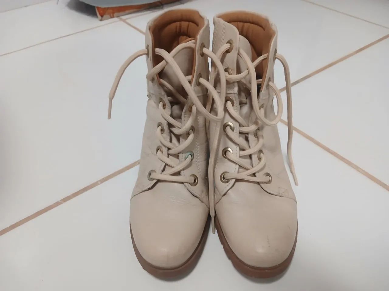 Sapato e bota - Foto 5