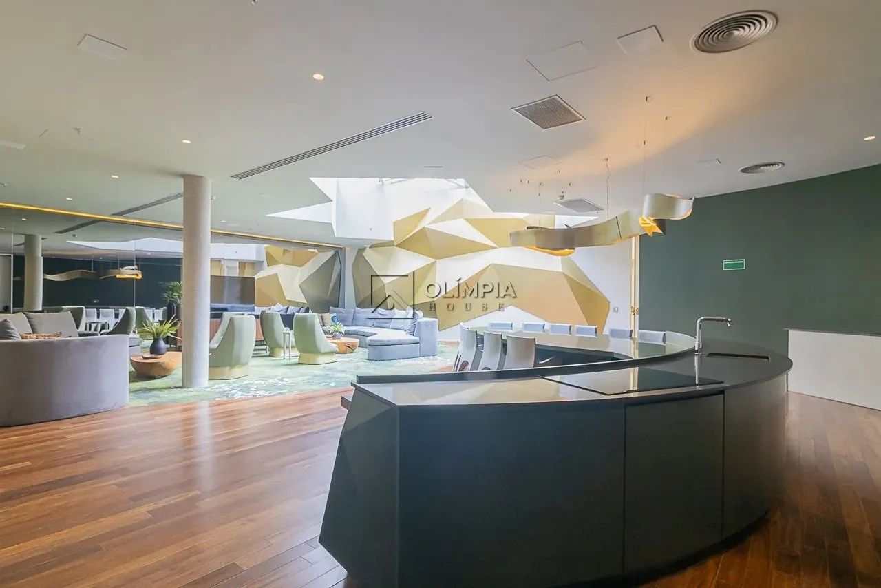 Aluguel Apartamento 2 Dormitórios - 68 m² Vila Olímpia - Foto 5