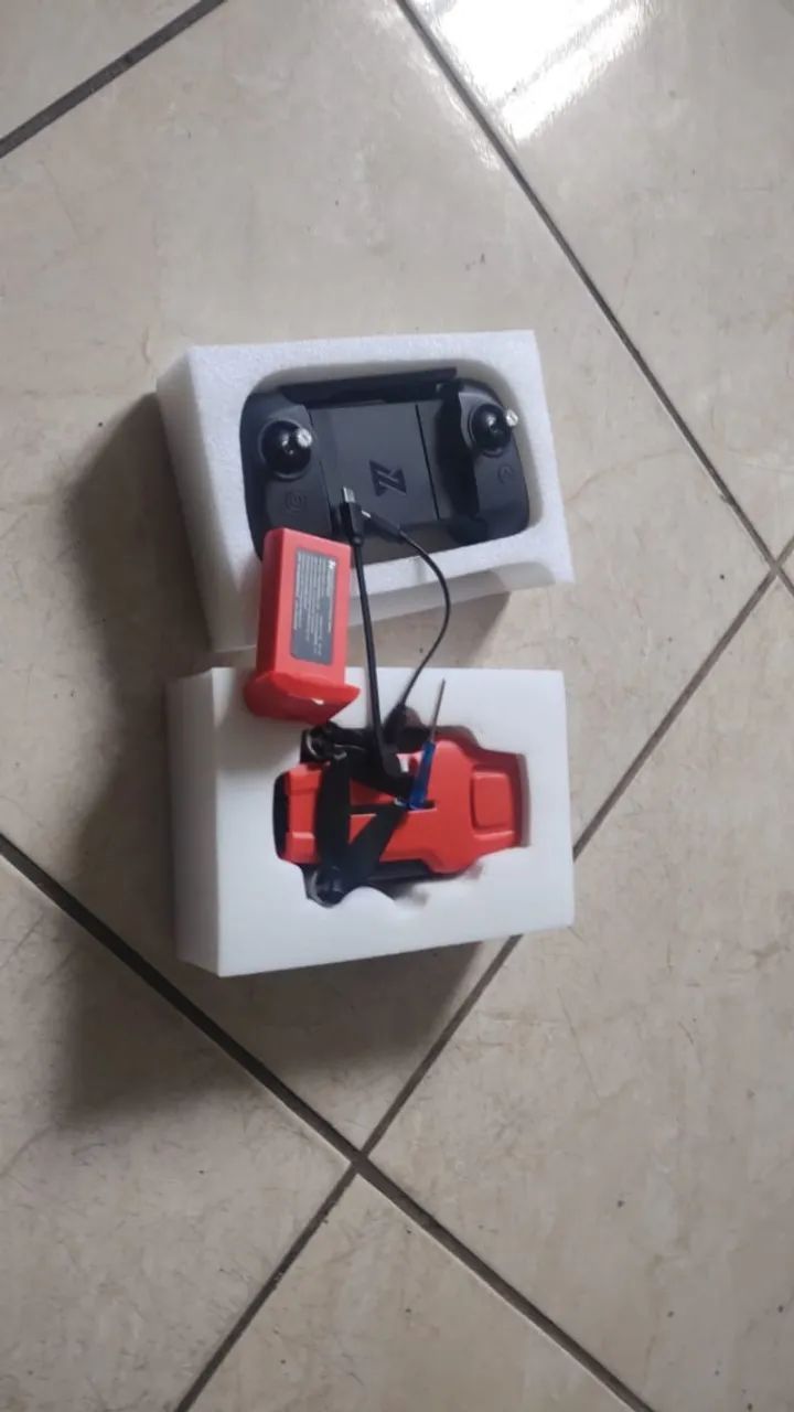 drone fimi mini 3 - Foto 4