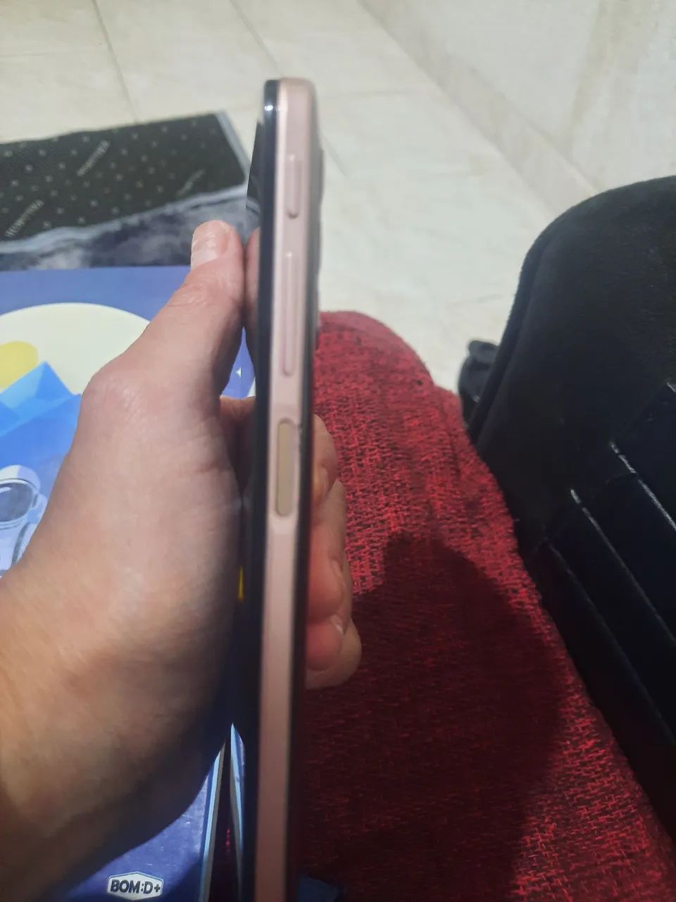 Vendo celular moto g 41 - Foto 3