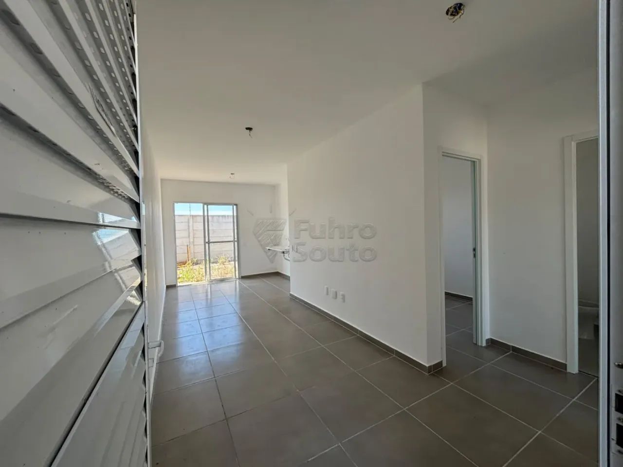 CASA NOVA E NUNCA HABITADA NO ALTOS DOS JERIVÁS - Foto 3
