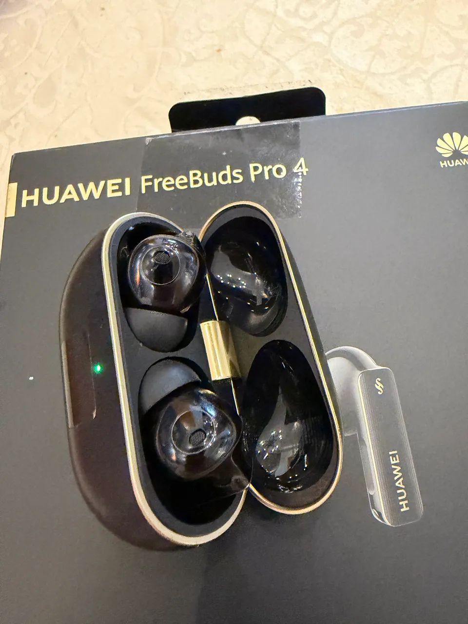 Huawei Freebuds 4 Pro - Foto 2