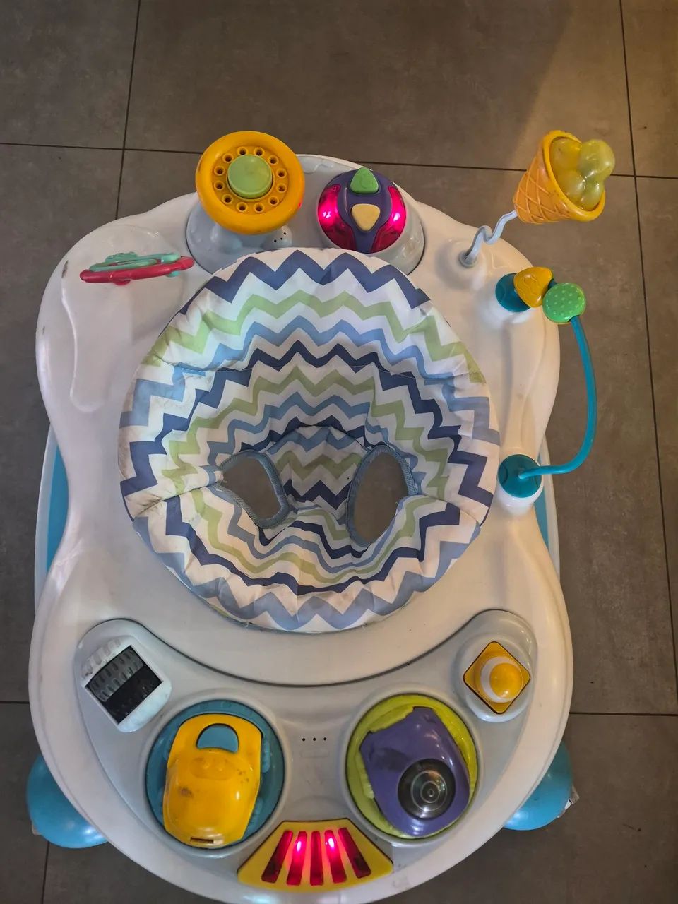 Andador infantil  - Foto 2