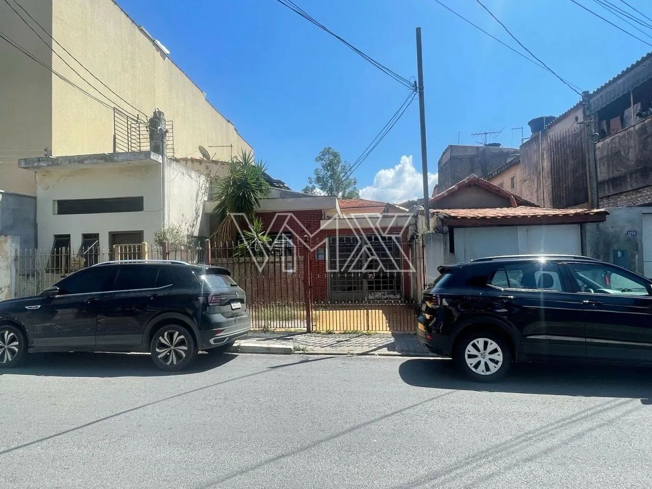 TERRENO A VENDA NA VILA CONSTANÇA - SP - Foto 2