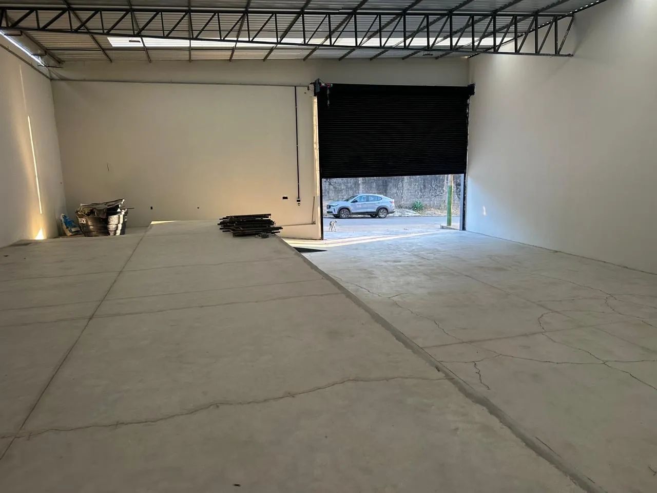 Galpão Aluga  - Foto 4