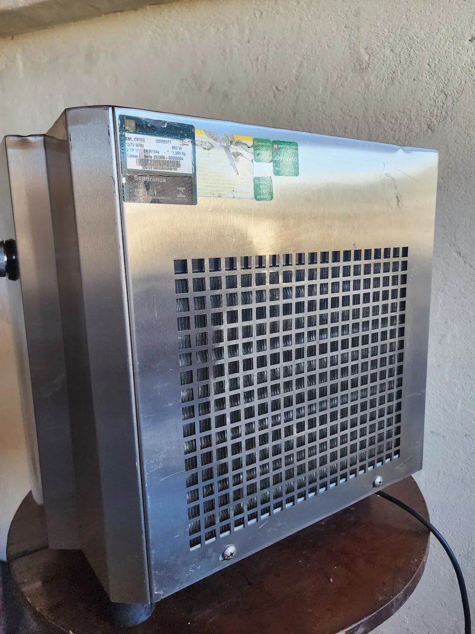 Chopeira Memo 50LH 127v - Foto 3