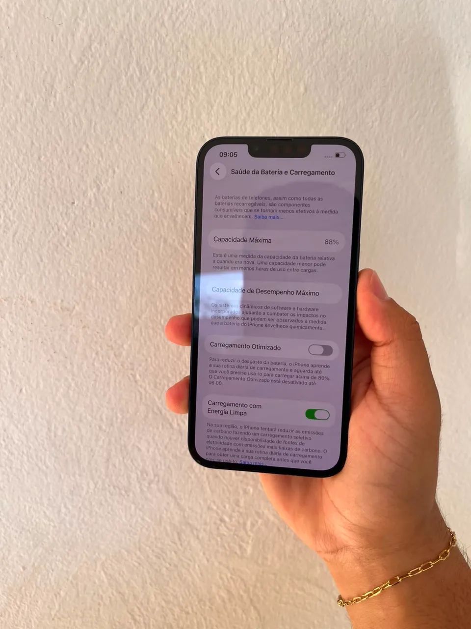 IPHONE 13 512 GB!! - Foto 4