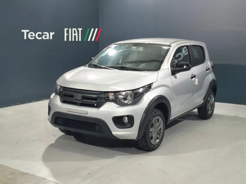 Fiat Mobi MOBI LIKE 1.0 Fire Flex 5p. 2027