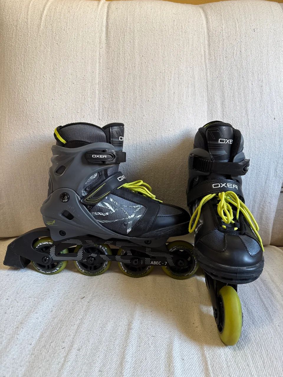 Patins Oxer  - Foto 2